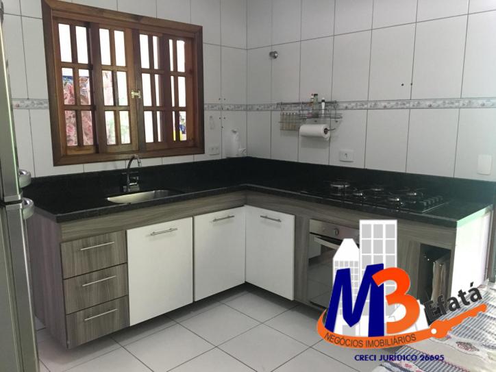 Sobrado à venda com 3 quartos, 125m² - Foto 3