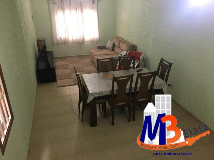 Sobrado à venda com 3 quartos, 125m² - Foto 6