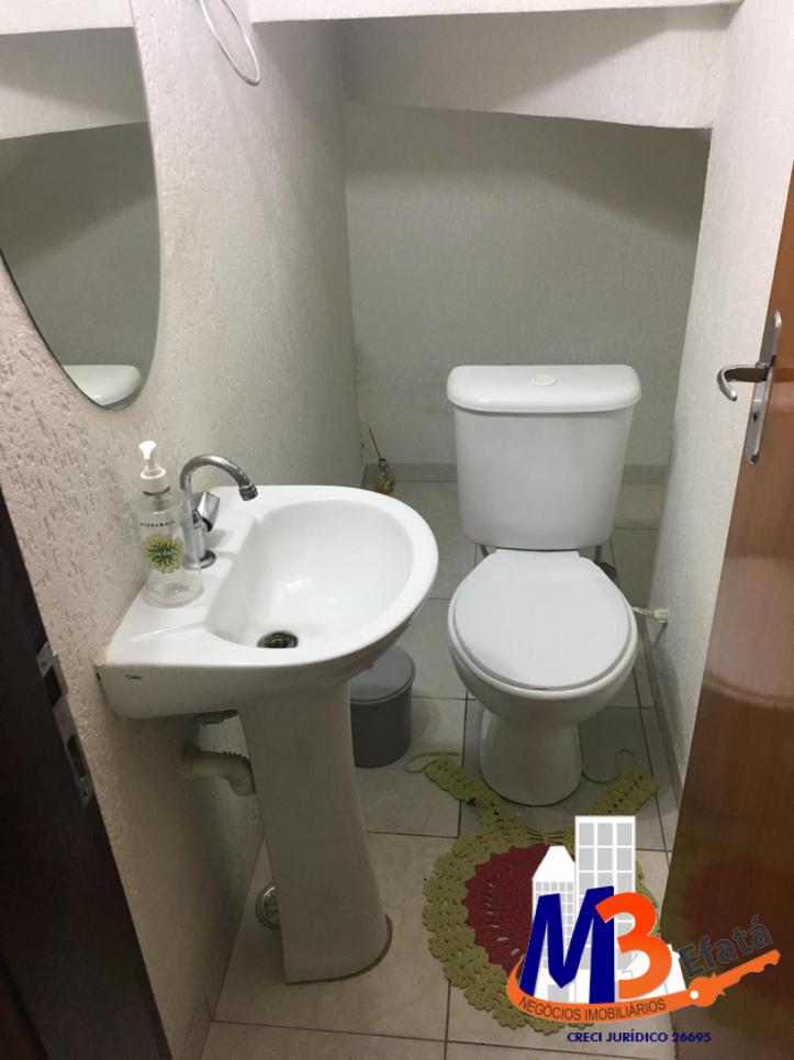 Sobrado à venda com 3 quartos, 125m² - Foto 7