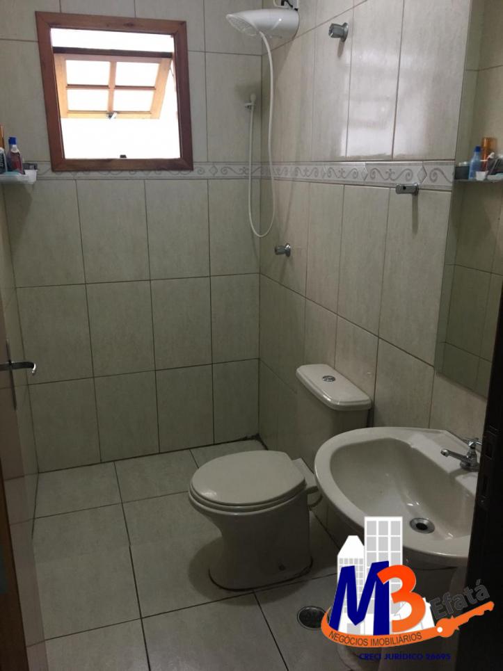 Sobrado à venda com 3 quartos, 125m² - Foto 12