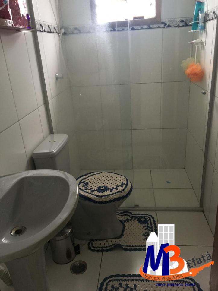 Sobrado à venda com 3 quartos, 125m² - Foto 13