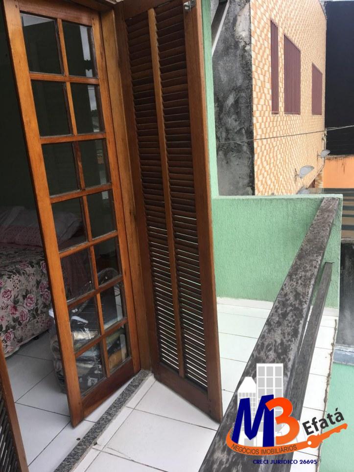 Sobrado à venda com 3 quartos, 125m² - Foto 14