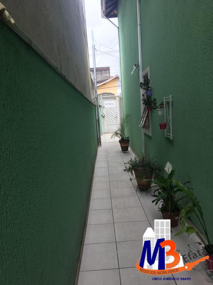 Sobrado à venda com 3 quartos, 125m² - Foto 15