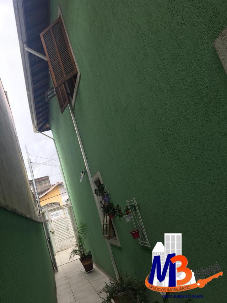 Sobrado à venda com 3 quartos, 125m² - Foto 16