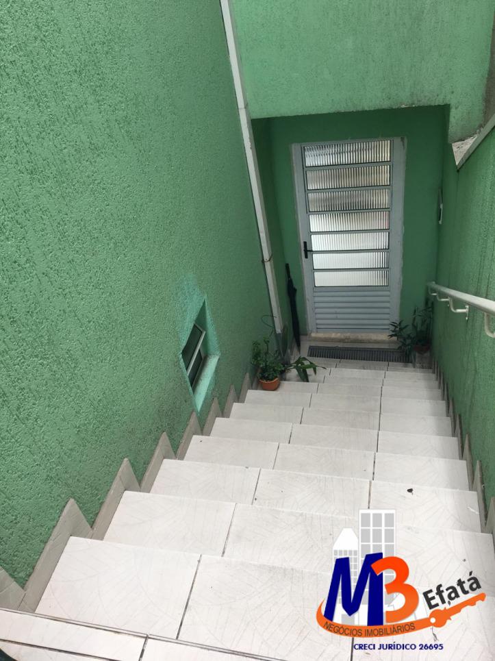 Sobrado à venda com 3 quartos, 125m² - Foto 17