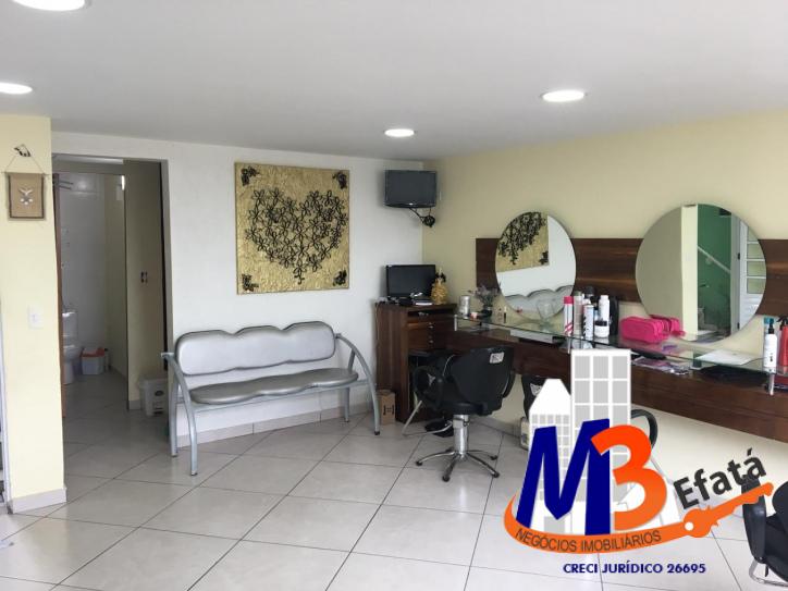 Sobrado à venda com 3 quartos, 125m² - Foto 18