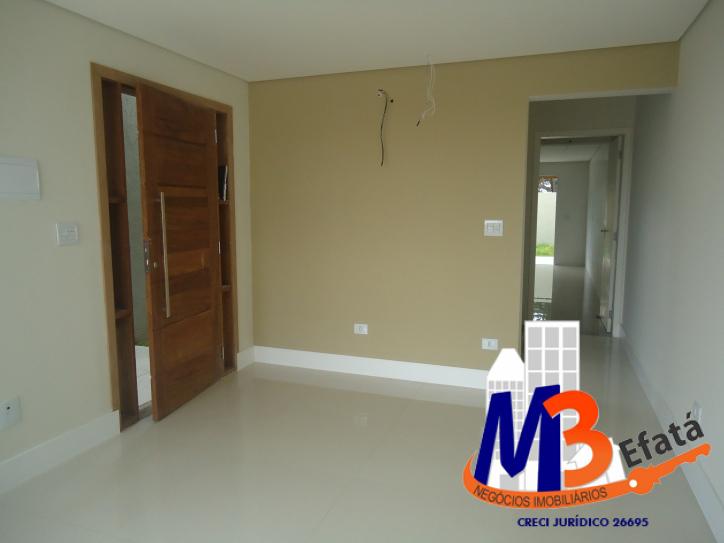 Sobrado à venda com 3 quartos, 125m² - Foto 2