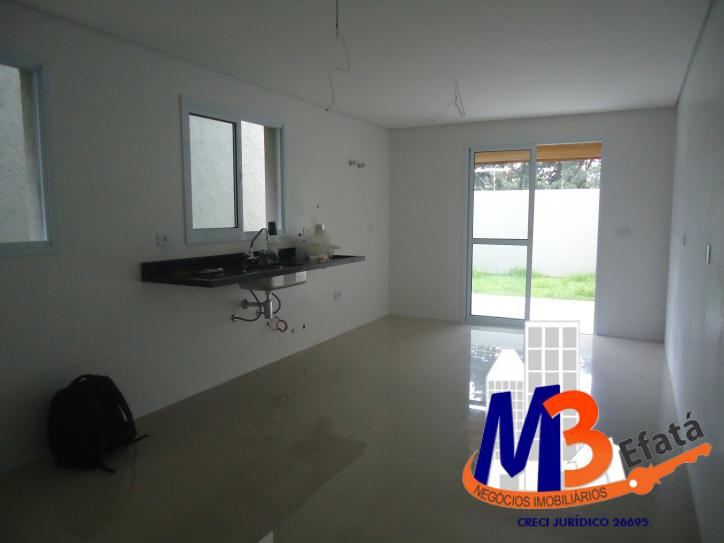 Sobrado à venda com 3 quartos, 125m² - Foto 5