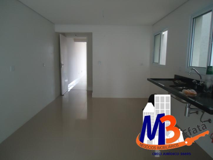 Sobrado à venda com 3 quartos, 125m² - Foto 6