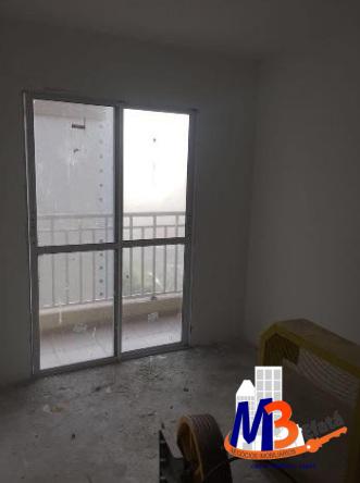 Apartamento para alugar com 2 quartos, 47m² - Foto 2