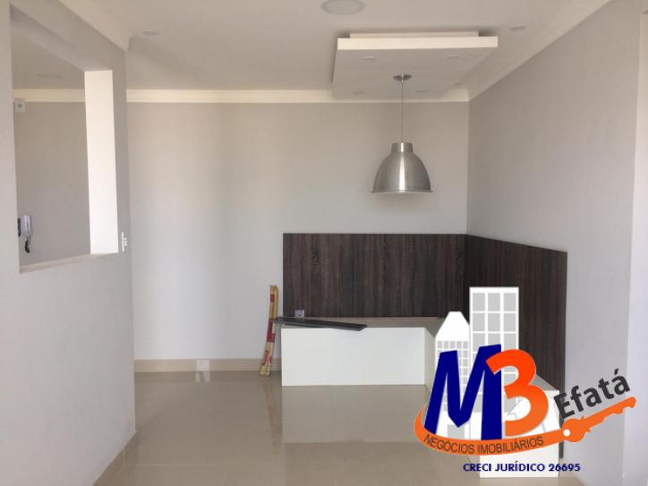 Apartamento à venda e aluguel com 2 quartos, 50m² - Foto 4