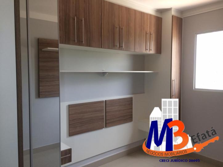 Apartamento à venda e aluguel com 2 quartos, 50m² - Foto 9