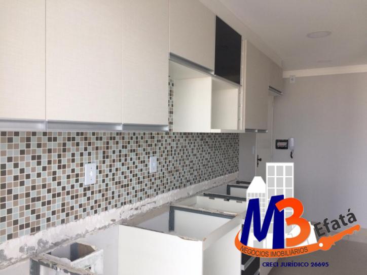 Apartamento à venda e aluguel com 2 quartos, 50m² - Foto 17