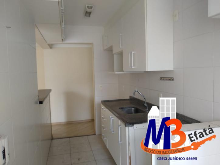 Apartamento à venda com 2 quartos, 55m² - Foto 3