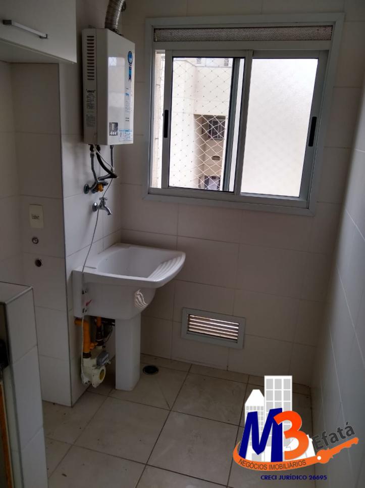 Apartamento à venda com 2 quartos, 55m² - Foto 18