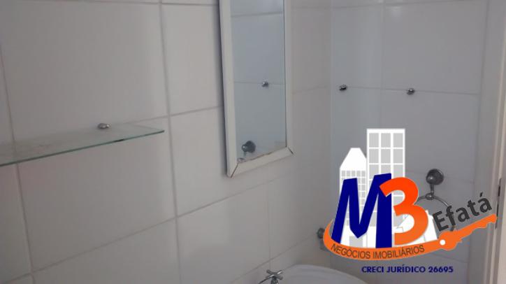 Apartamento à venda e aluguel com 2 quartos, 48m² - Foto 4