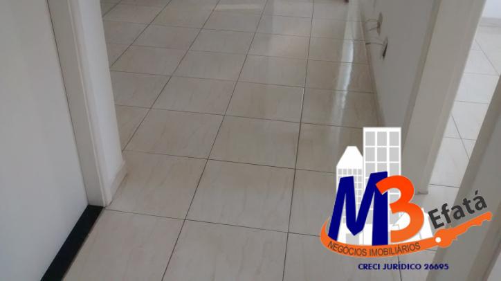 Apartamento à venda e aluguel com 2 quartos, 48m² - Foto 9