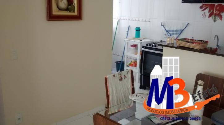 Apartamento à venda com 3 quartos, 60m² - Foto 4