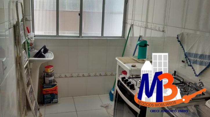 Apartamento à venda com 3 quartos, 60m² - Foto 7