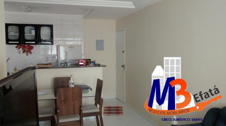 Apartamento à venda com 3 quartos, 60m² - Foto 8