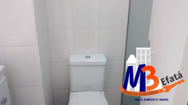 Apartamento à venda com 3 quartos, 60m² - Foto 15