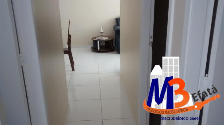 Apartamento à venda com 3 quartos, 60m² - Foto 16