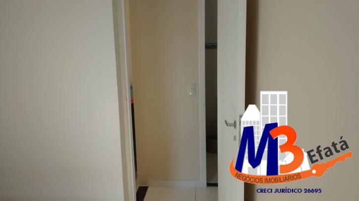 Apartamento à venda com 3 quartos, 60m² - Foto 19