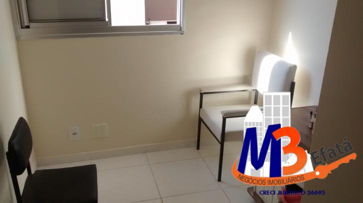 Apartamento à venda com 3 quartos, 60m² - Foto 20