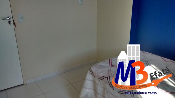 Apartamento à venda com 3 quartos, 60m² - Foto 21