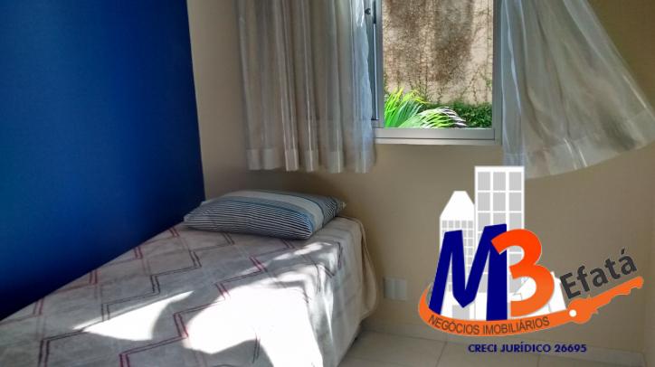 Apartamento à venda com 3 quartos, 60m² - Foto 24