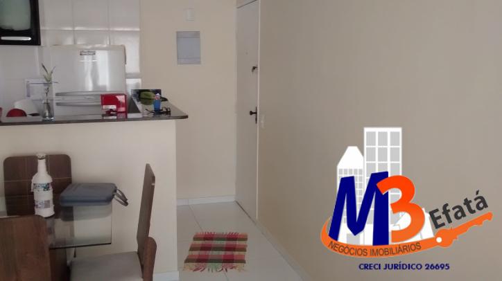 Apartamento à venda com 3 quartos, 60m² - Foto 28