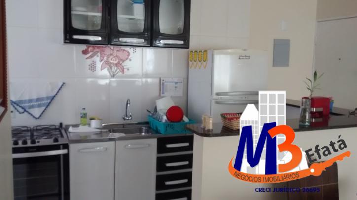 Apartamento à venda com 3 quartos, 60m² - Foto 30