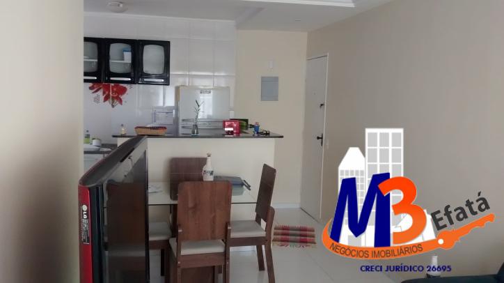 Apartamento à venda com 3 quartos, 60m² - Foto 31