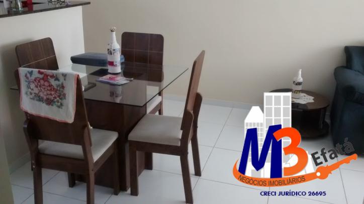 Apartamento à venda com 3 quartos, 60m² - Foto 32