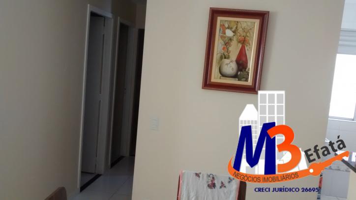 Apartamento à venda com 3 quartos, 60m² - Foto 38