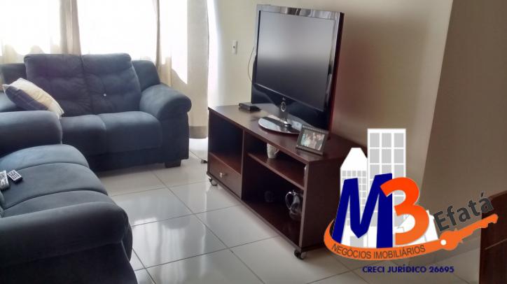 Apartamento à venda com 3 quartos, 60m² - Foto 1