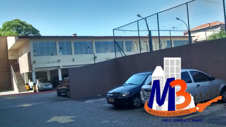 Apartamento à venda com 3 quartos, 60m² - Foto 49