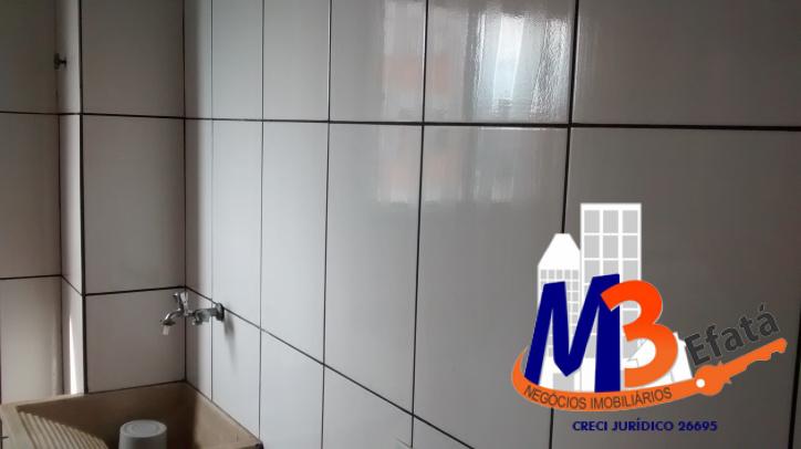 Apartamento à venda e aluguel com 2 quartos, 50m² - Foto 2