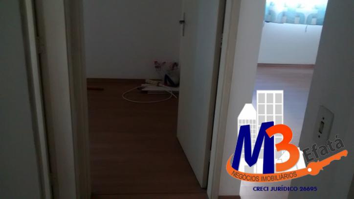 Apartamento à venda e aluguel com 2 quartos, 50m² - Foto 28