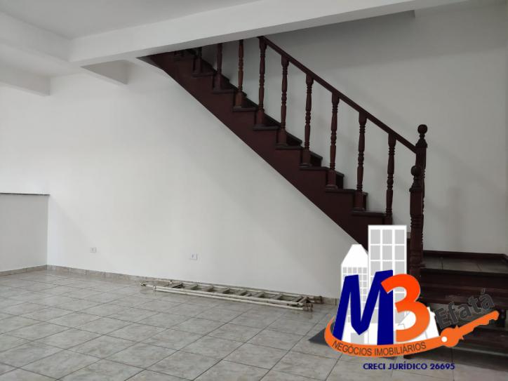 Sobrado à venda com 3 quartos, 250m² - Foto 10