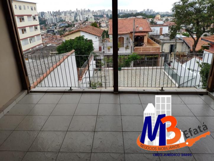 Sobrado à venda com 3 quartos, 250m² - Foto 16