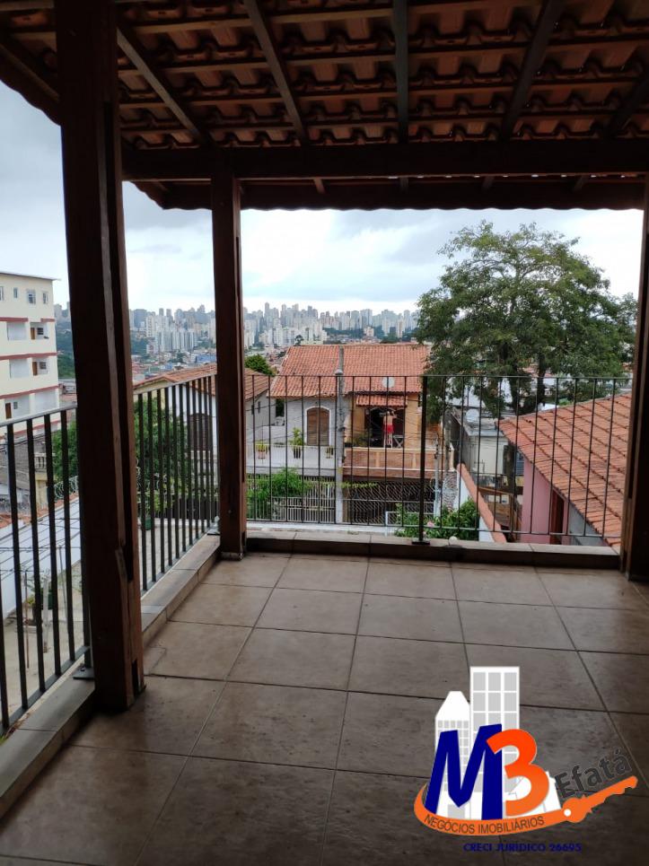 Sobrado à venda com 3 quartos, 250m² - Foto 20