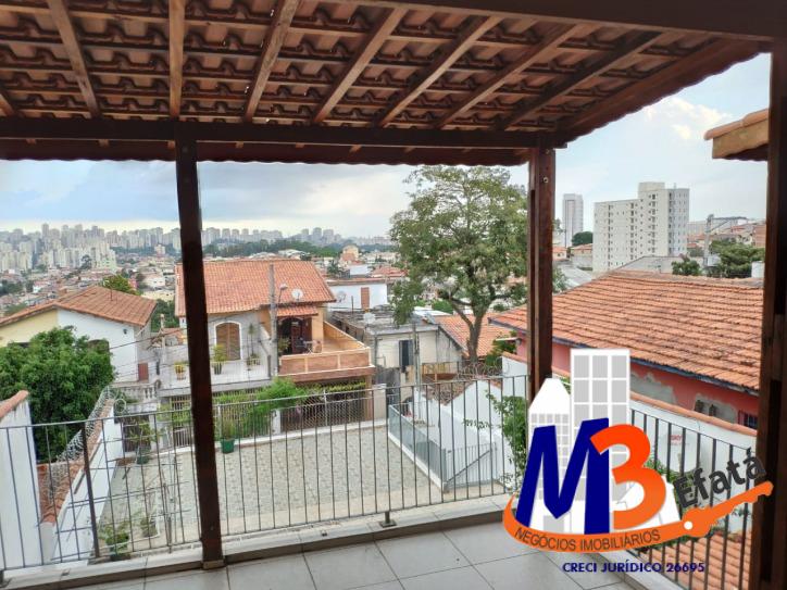 Sobrado à venda com 3 quartos, 250m² - Foto 21