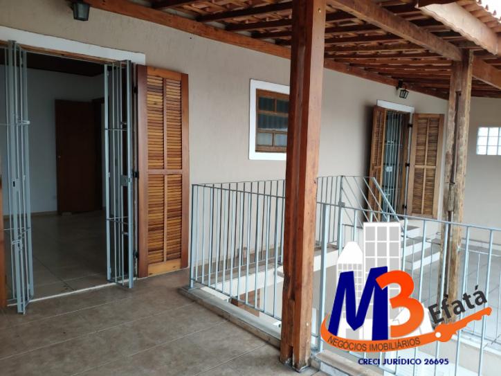 Sobrado à venda com 3 quartos, 250m² - Foto 22