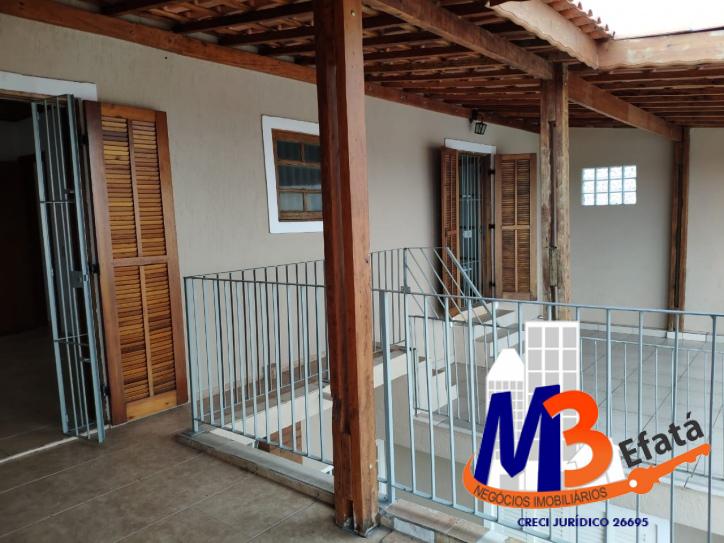 Sobrado à venda com 3 quartos, 250m² - Foto 23