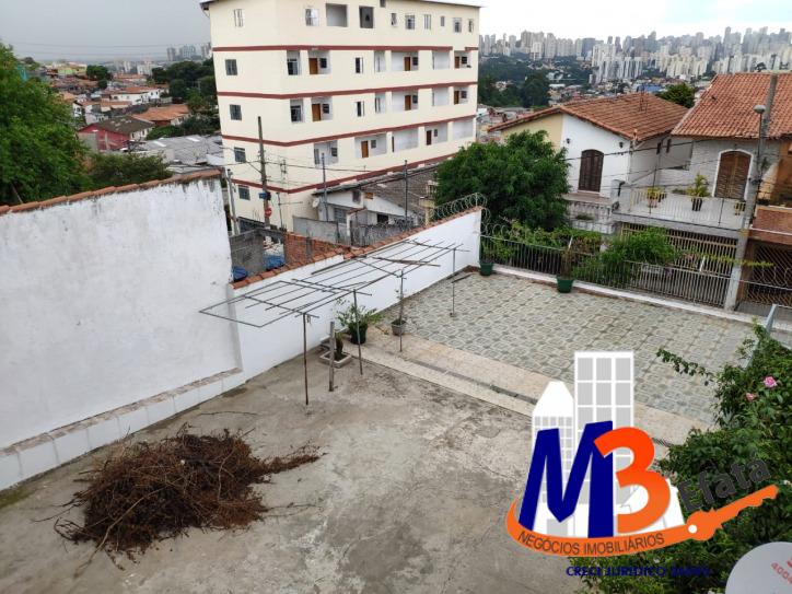 Sobrado à venda com 3 quartos, 250m² - Foto 24