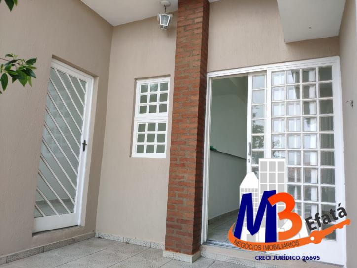 Sobrado à venda com 3 quartos, 250m² - Foto 27