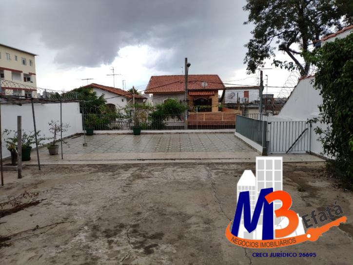 Sobrado à venda com 3 quartos, 250m² - Foto 29