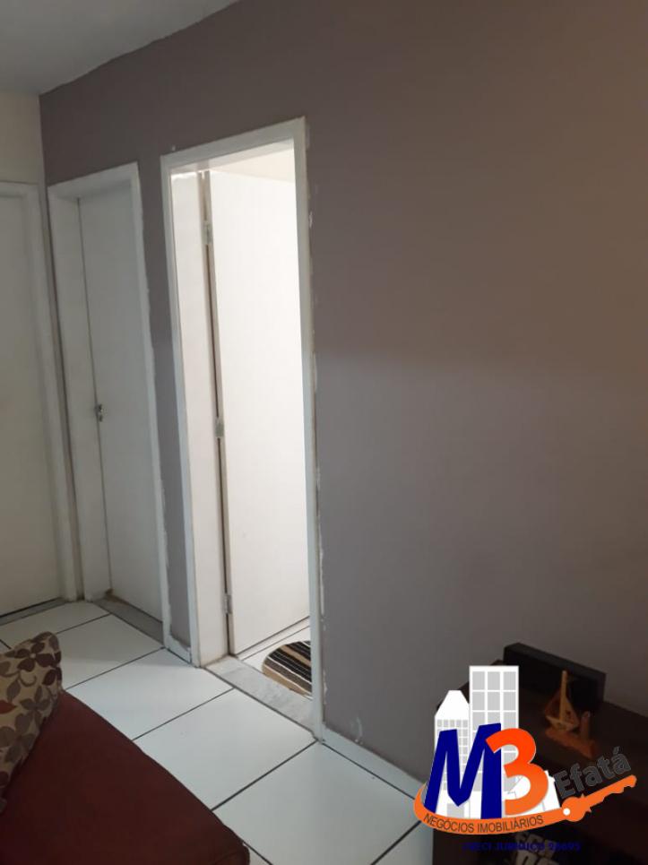 Apartamento à venda com 2 quartos, 48m² - Foto 10