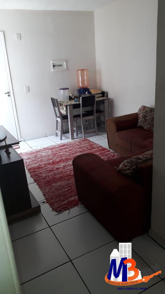 Apartamento à venda com 2 quartos, 48m² - Foto 13